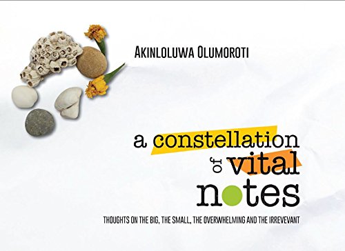 A Constellation of Vital Notes