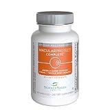 MacularProtect Complete AREDS2 Vitamin & Mineral Supplement