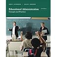 Educational Administration: Concepts and Practices