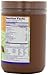 NOW Organic Cocoa Powder Pure, 12-Ounce (Pack of 4)