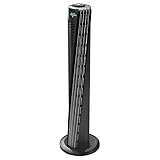 Vornado 173 Whole Room Tower Air Circulator Fan, 37"