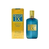 Belcam Bath Therapy Oracle IX Men's Fragrance, 3.4 Ounce by Belcam Bath Therapy