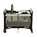 Graco Pack 'n Play Playard with Reversible Napper and Changer, Go Green