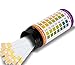 pH Test Strips 150ct - Tests Body pH Levels for Alkaline & Acid levels Using Saliva and Urine. Track and Monitor Your pH Balance & A Healthy Diet, Get Accurate Results in Seconds. pH Scale 4.5-9
