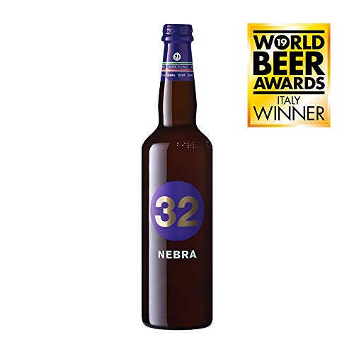 32-Via-dei-Birrai-NEBRA-Italienisches-Craft-Beer-6-FLASCHEN-x-750ml