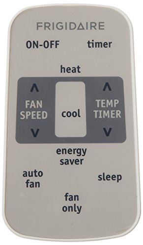 Frigidaire 5304477003 Air Conditioner Remote Control