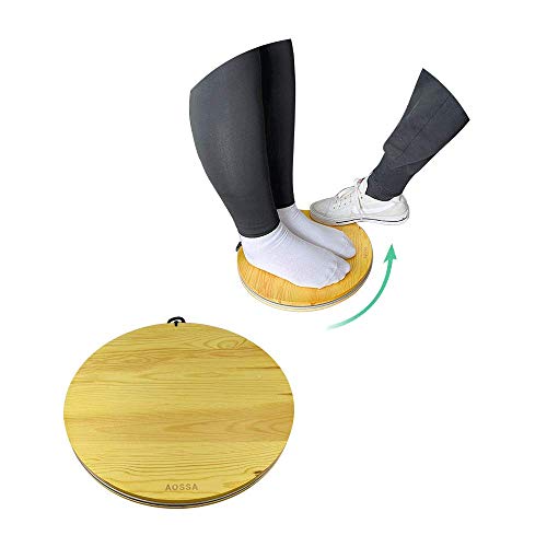 Pivot Disc for Transfers Board Sliding Assist Pivot Disk for Transfer