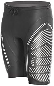 HUUB Design Sphere Buoyancy Shorts, Large, Black