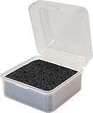 MTM Broadhead Box (Clear