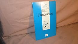 L' acupuncture