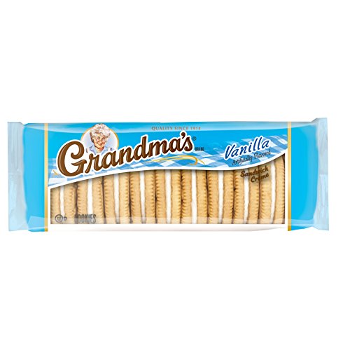 Grandma's Cookies Variety Pack, 36 Count Pricepulse