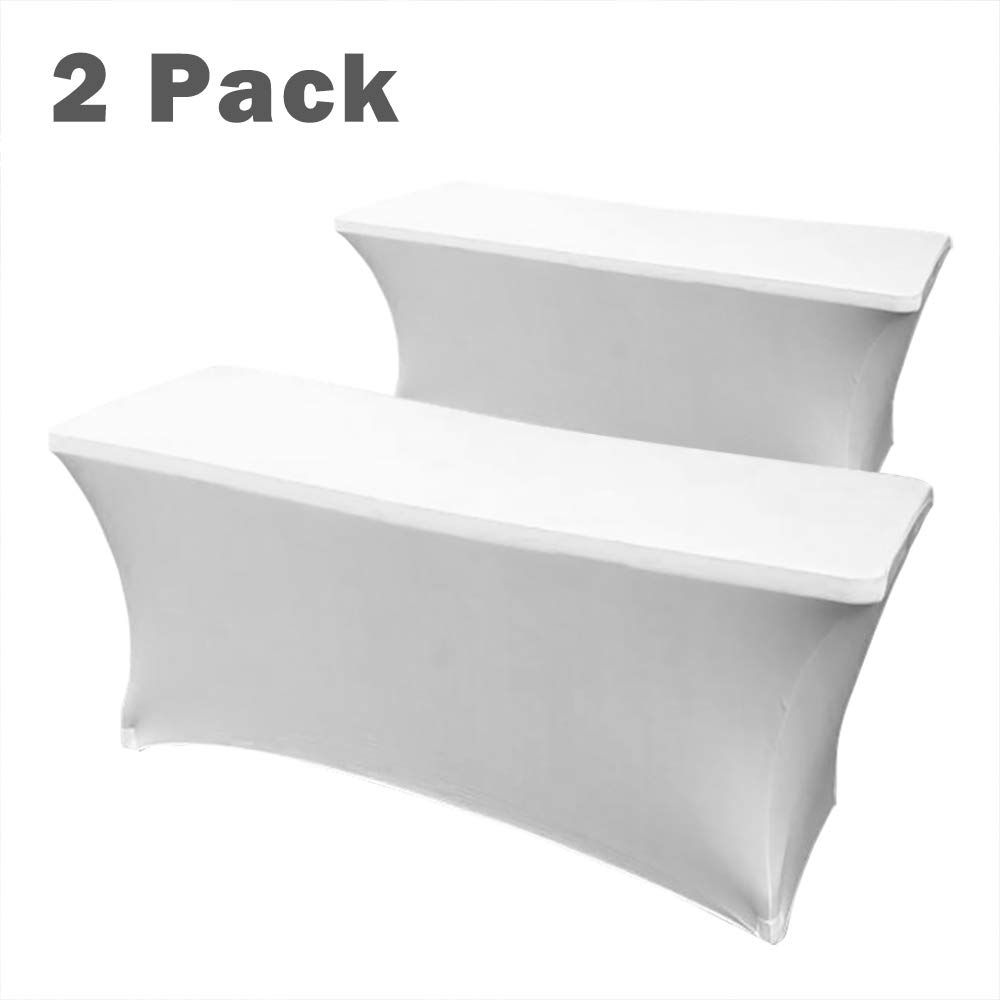 Best 8×30 table cloth fitted