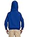 Indica Plateau Kids Hoodie Its Anyday Bro Medium Royal Blue Hoodie
