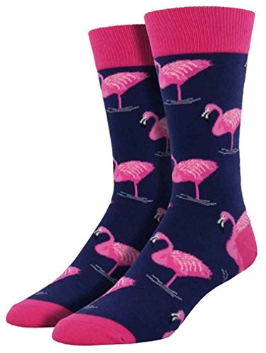Flamingo Socks