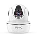 UOKOO 1080P HD Pan/Tilt/Zoom Wireless Security Camera, Network WiFi IP Camera Surveillance System with Remote Viewing White (US Edition)