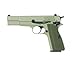 Pachmayr Browning Hi-Power G10 Tactical Handgun Grips