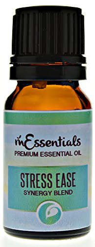 Synergy Blend Aromatherapy Essential Oil Gift Set 100% Pure Therapeutic Grade 6SB