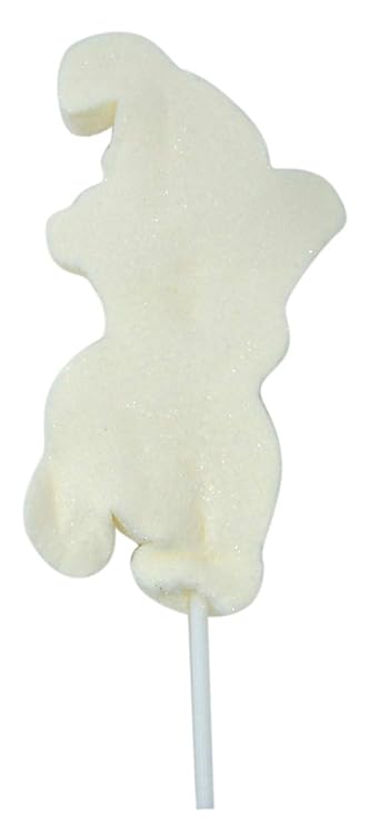 Disney frozen marshmallow pop (768395479527)