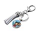 PHAETON 26PCS JW.ORG Caleb and Sophia Key Chain Jehovah Witness Key Ring Key Holder Jehovah's Witnesses Accessory Become Jehovah's Friends-Kids