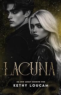 Livro LACUNA
