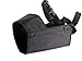 Medium/Large Quick Fit Dog Muzzle, Size 4, fit snout size 8