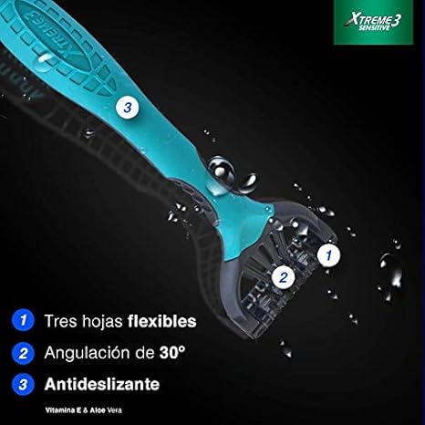 wilkinson sword xtreme 3 ultra flex