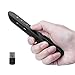 Rii Wireless Laser Presenter, 2.4GHz Wireless USB PowerPoint Presentation Remote Control Pointer Clicker Presenter Laser Flip Pen with Clip