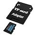 ELEGIANT Digital 32GB Class 10 microSDHC Flash Card microSDHC Memory Card With Adapter