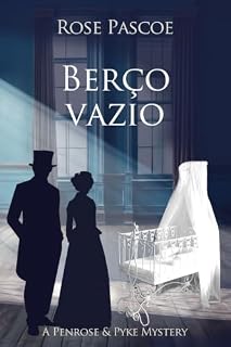Livro Berço vazio (Mistérios Penrose & Pyke Livro 8)