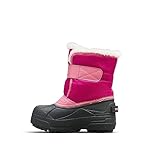 Sorel Youth Unisex Little Children's Snow Commander