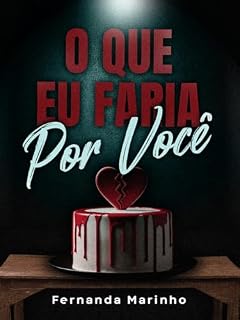 Livro O Que Eu Faria Por Você