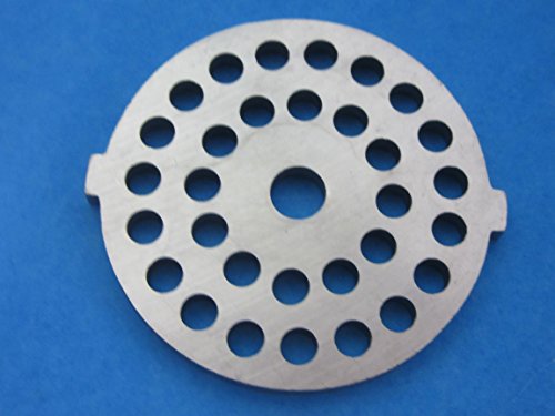 image for Smokehouse Chef 6-pc Set replacement knife and discs for Waring Pro Ka