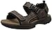 Dunham Men's Nolan-Dun Fisherman Sandal