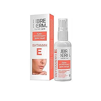 librederm vitamin e
