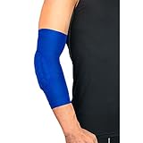 MIANSHIWU 1Pcs Elastic Gym Sport Basketball Arm