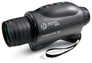 Amazon.com : Newcon Optik Night Vision Monocular Phantom