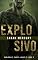 Livro Explosivo: Duologia Cartel Javier - Livro 2