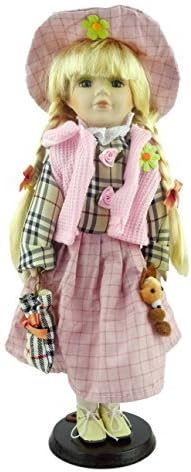 shannon porcelain doll