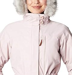 Columbia Women's Carson Pass Interchange Jacket