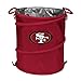 NFL San Francisco 49ers 3-in-1 Cooler, Multi-Color, 10-14 Gallons