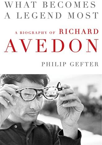 Amazon.com: An Autobiography Richard Avedon: 9780679409212: Avedon