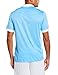 Nike Mens Manchester City Home Stadium Jersey [FIELD BLUE] (M)