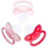 J&Or The Classic Original Adult Sized Pacifier