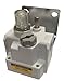 PneumaticPlus SAL3000M-N03B-MEP Compressed Air Lubricator 3/8