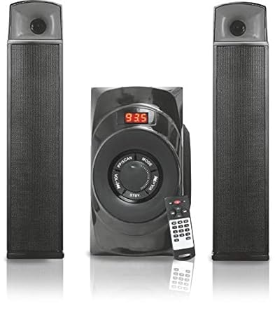 oshaan bluetooth speaker