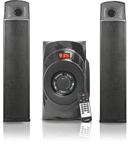 oshaan speaker price
