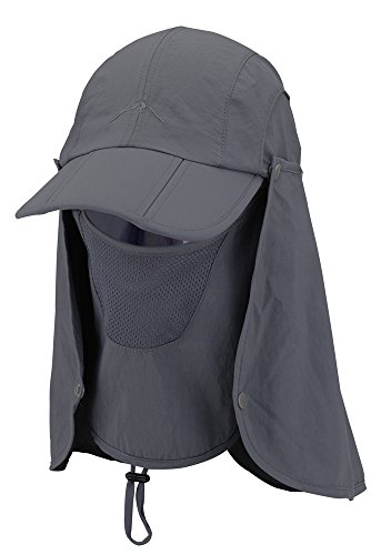 Buy Lenikis UPF50+ Sun Protection Baseball Cap at Ubuy Kuwait