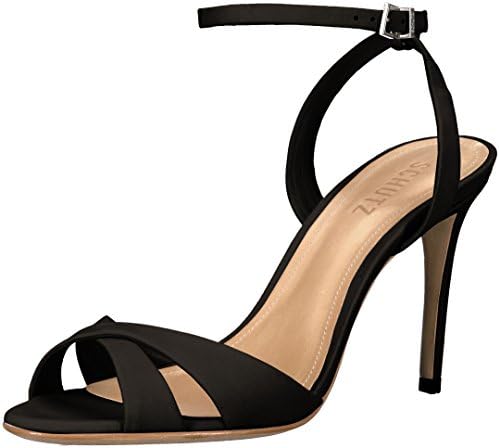 SCHUTZ Women's Olyvia Heeled Sandal