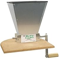 Homebrewers Outpost - MILL500 The Barley Crusher Malt Mill