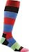 Darn Tough Wide Stripe Mid Calf Light Sock - Men's